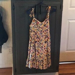 XS sundress old navy